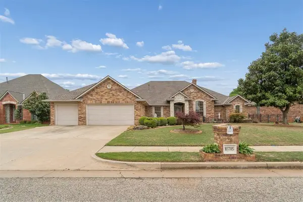 10705 Fairway Avenue, Oklahoma City, OK 73170
