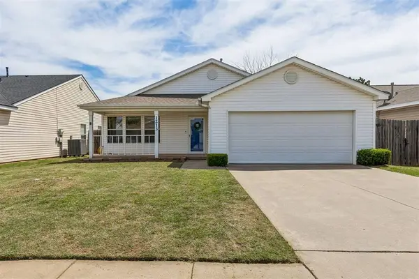 1213 Hollow Tree Road, Norman, OK 73071