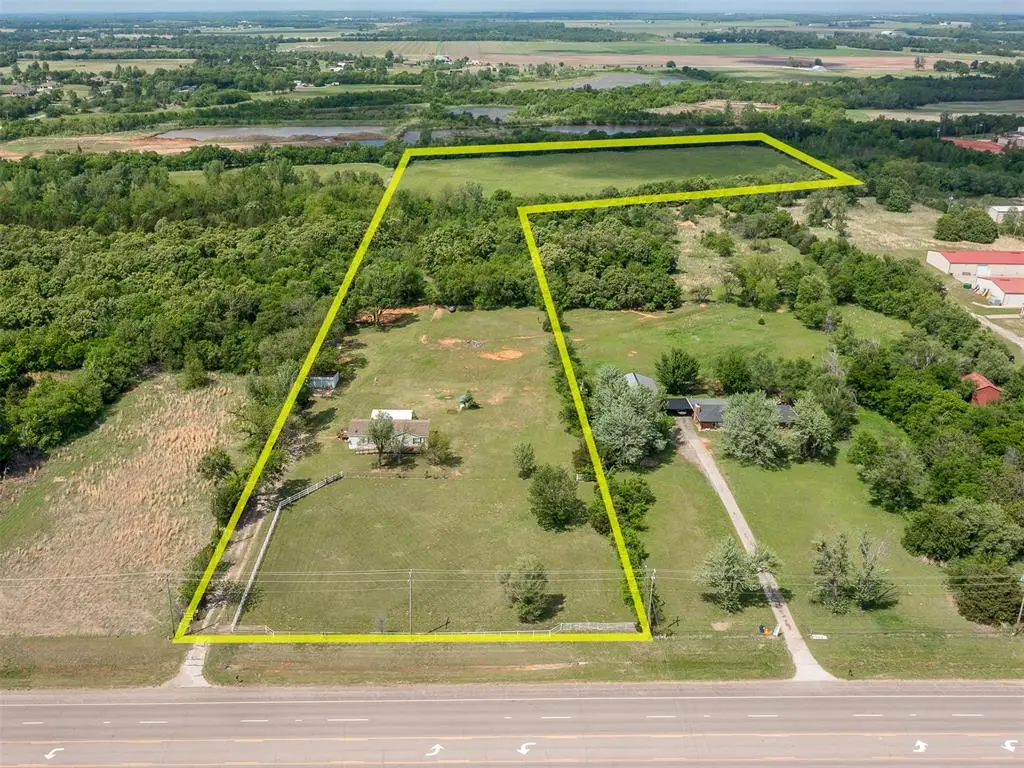 16301 NE 23rd Street, Choctaw, OK 73020 - #1