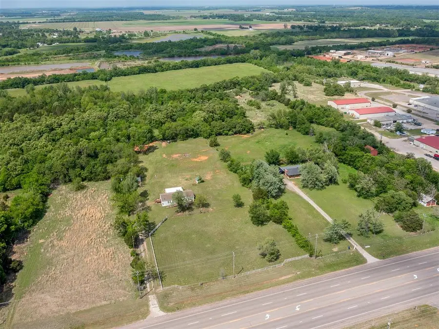 16301 NE 23rd Street, Choctaw, OK 73020 - #2