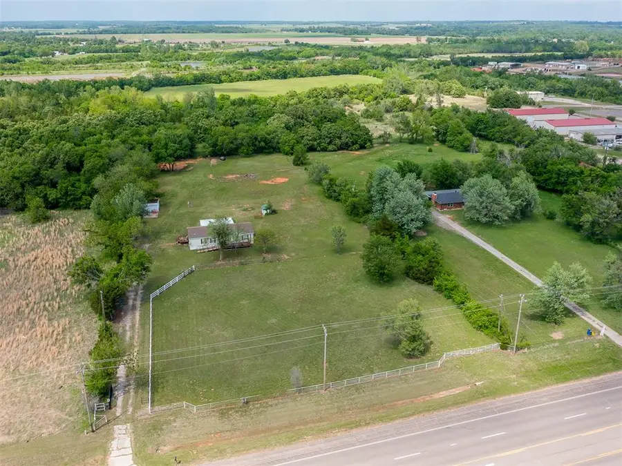 16301 NE 23rd Street, Choctaw, OK 73020 - #3