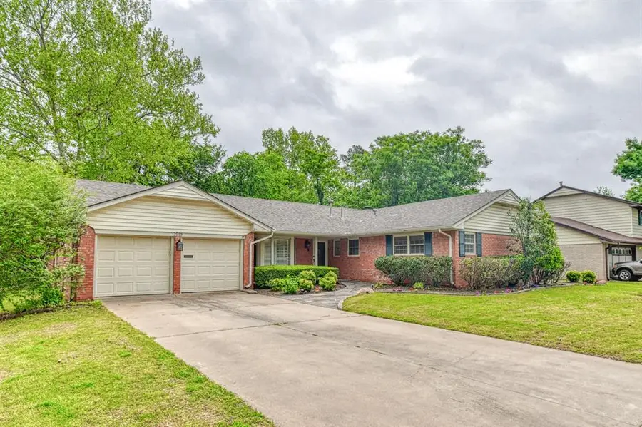 2509 Hollywood Avenue, Norman, OK 73072 - #2