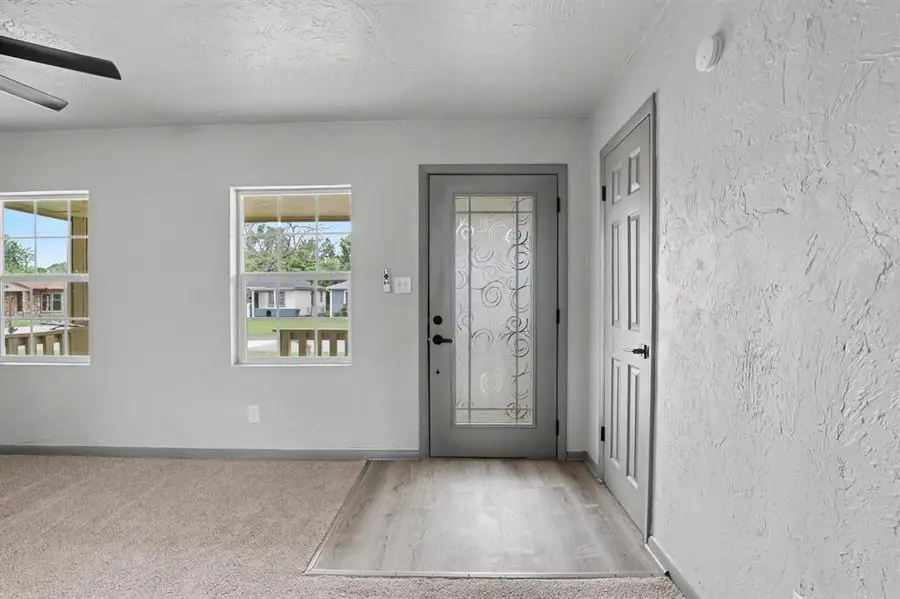 2512 S Glenn Avenue, Del City, OK 73115 - #3