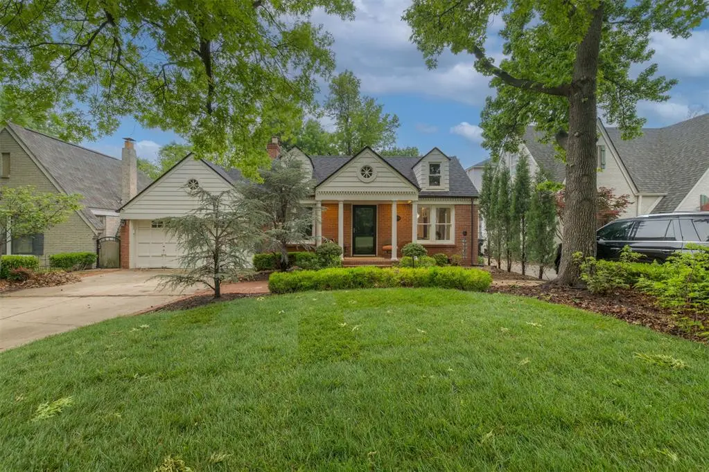 508 NW 41st Street, Oklahoma City, OK 73118 - #1