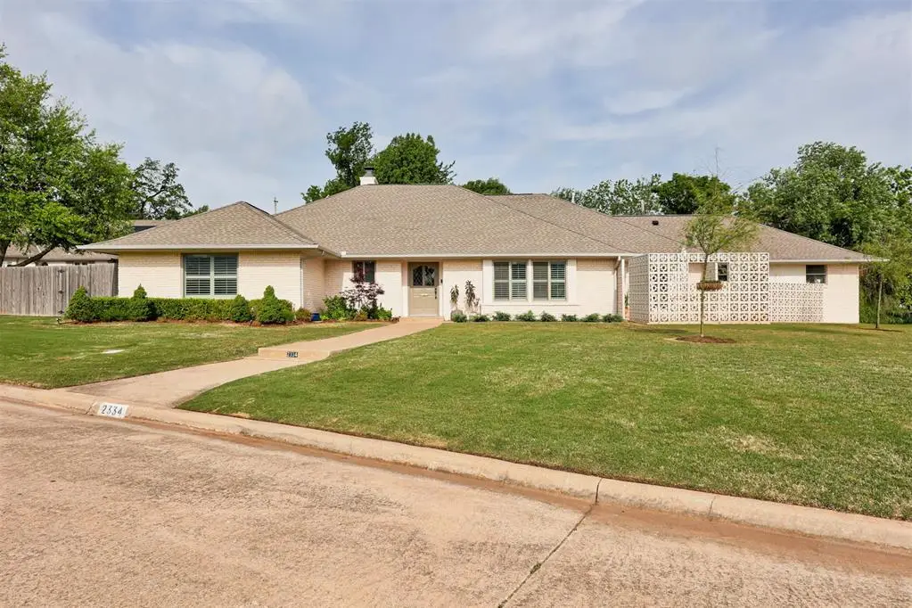 2334 NW 58th Circle, Oklahoma City, OK 73112 - #1