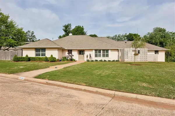 2334 NW 58th Circle, Oklahoma City, OK 73112
