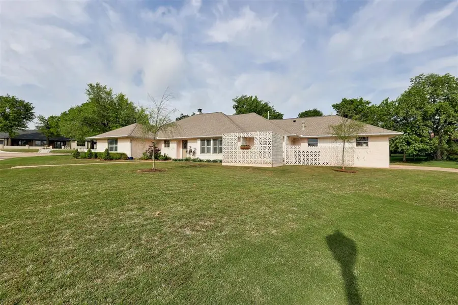 2334 NW 58th Circle, Oklahoma City, OK 73112 - #3