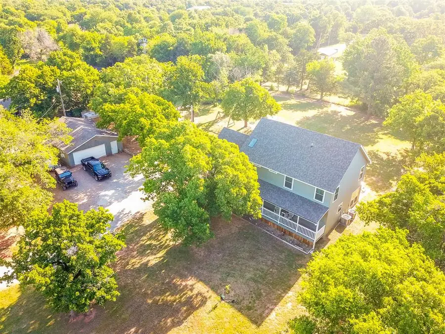 13274 Amanda Lane, Edmond, OK 73034 - #2