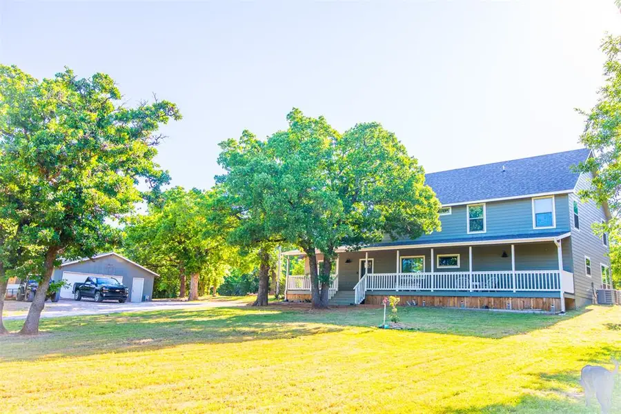 13274 Amanda Lane, Edmond, OK 73034 - #3