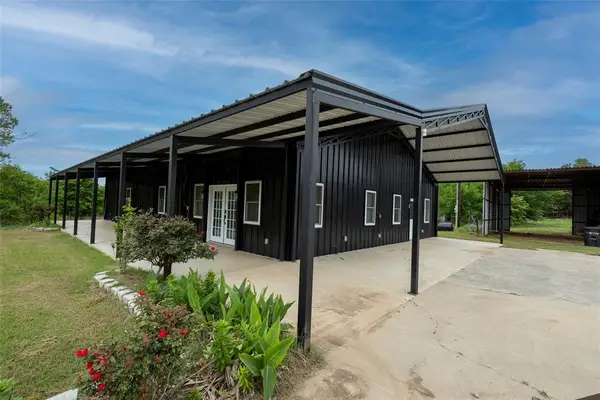 27093 County Road 1442 Road, Cement, OK 73017