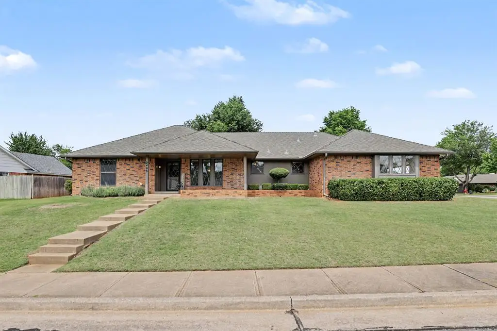 2409 Lytal Lane, Edmond, OK 73013 - #1