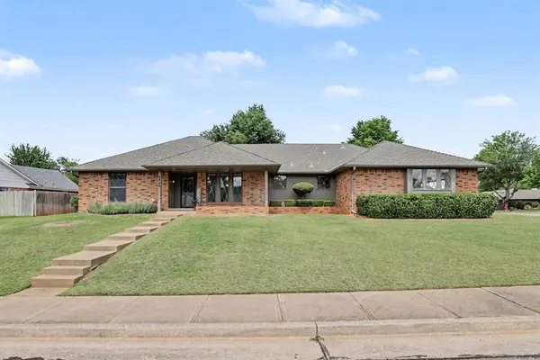 2409 Lytal Lane, Edmond, OK 73013