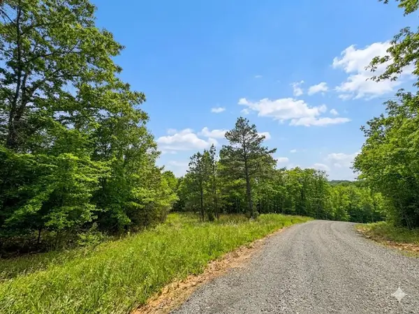 6 Vista Ridge Trail, Watson, OK 74957