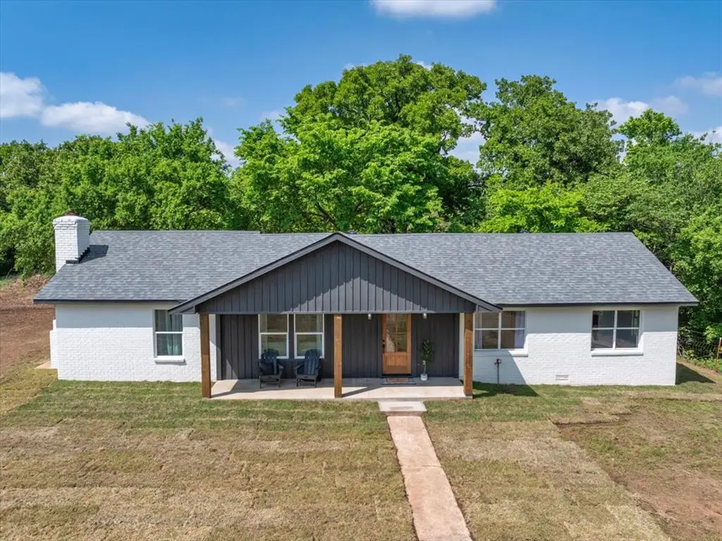 27280 County Line Avenue, Blanchard, OK 73010 - #1