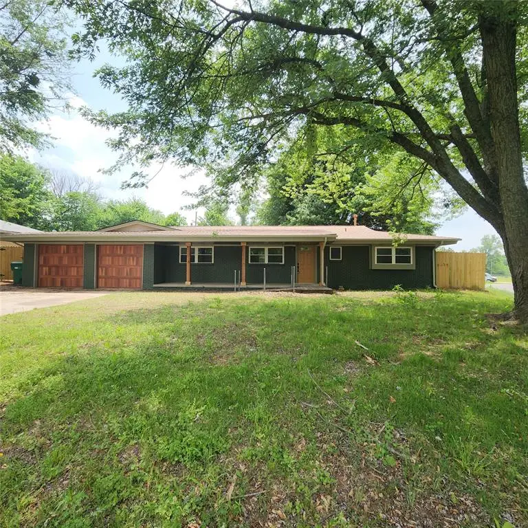 9300 NE 46th Street, Spencer, OK 73084 - #1