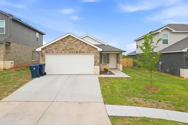 645 NE 107th Street, Oklahoma City, OK 73114