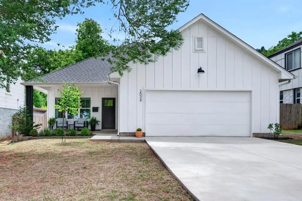 2034 NW 31st Street, Oklahoma City, OK 73118 - #1