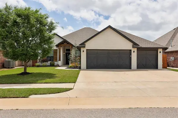 5012 SW 127th Court, Oklahoma City, OK 73173