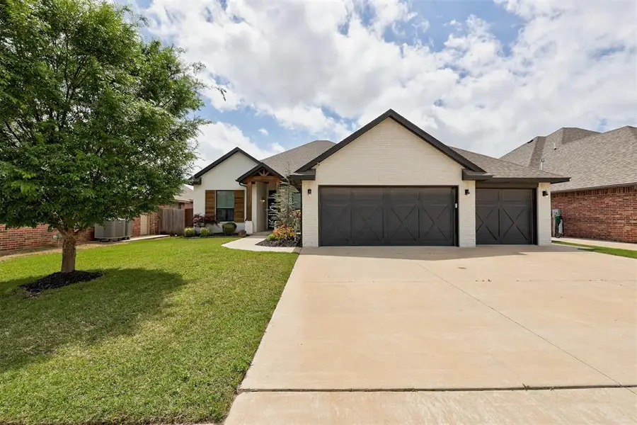 5012 SW 127th Court, Oklahoma City, OK 73173 - #2