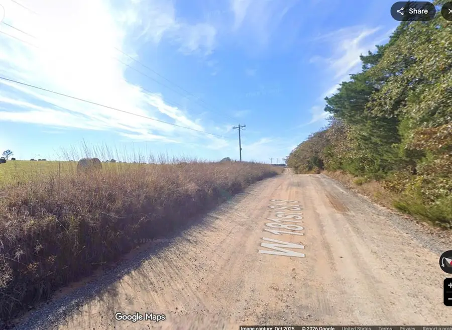 53905 W 181st Street, Drumright, OK 74030 - #2