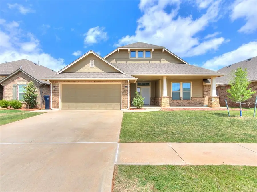 6713 NW 149th Street, Oklahoma City, OK 73142 - #2