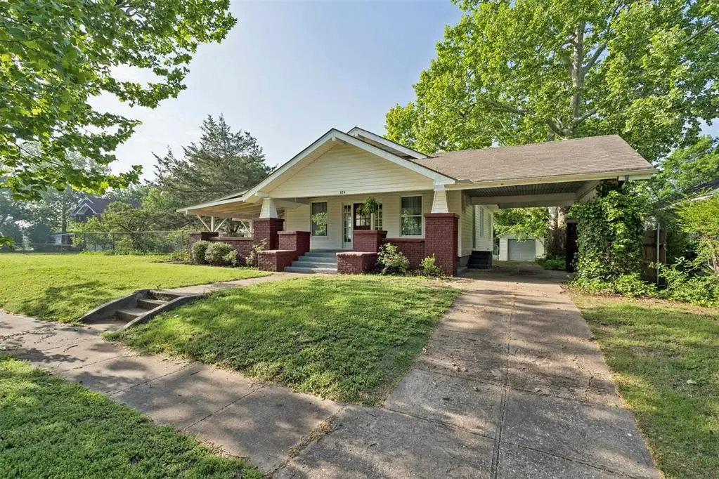 Address Withheld By Seller, Purcell, OK 73080 - #1