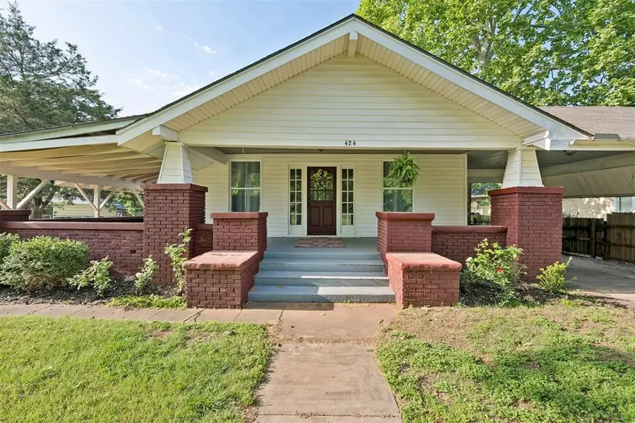 Address Withheld By Seller, Purcell, OK 73080 - #2