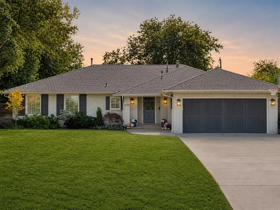 1722 Coventry Lane, Nichols Hills, OK 73120 - #2
