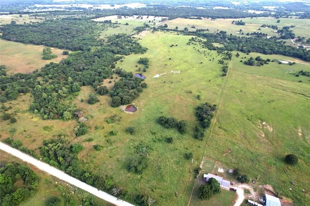 2215 N 382 Rd Road, Wetumka, OK 74884 - #1