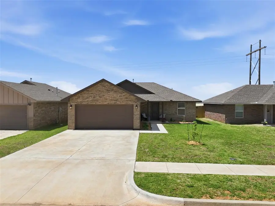 1212 Sierra Lane, Kingfisher, OK 73750 - #2
