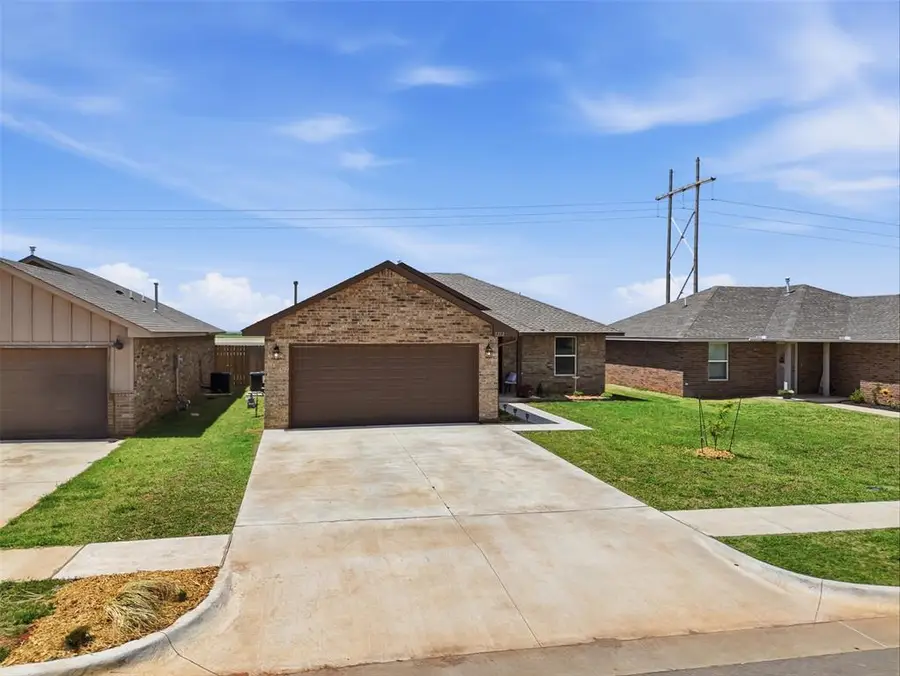 1212 Sierra Lane, Kingfisher, OK 73750 - #3