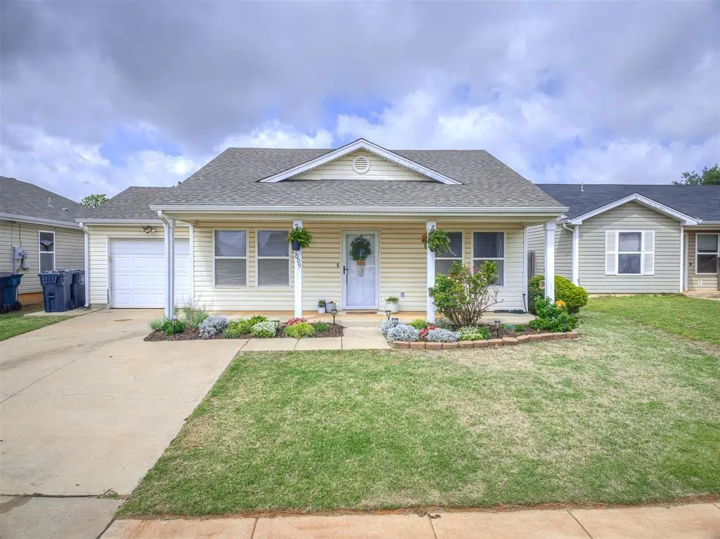 1009 Tulip Drive, Yukon, OK 73099 - #1
