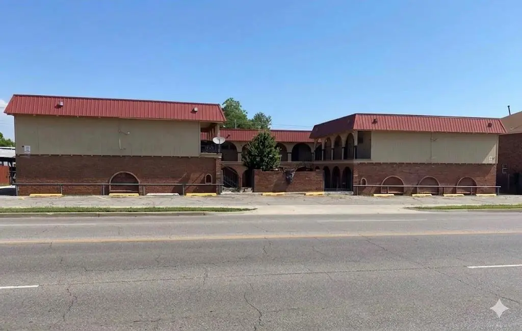 3815 NW 23rd Street, Oklahoma City, OK 73107 - #1