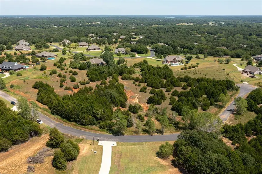 2201 Quail Creek Drive, Norman, OK 73026 - #2