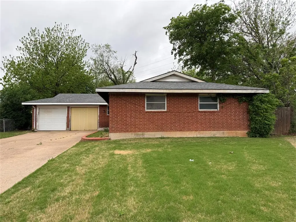 8201 S Kentucky Avenue, Oklahoma City, OK 73159 - #1