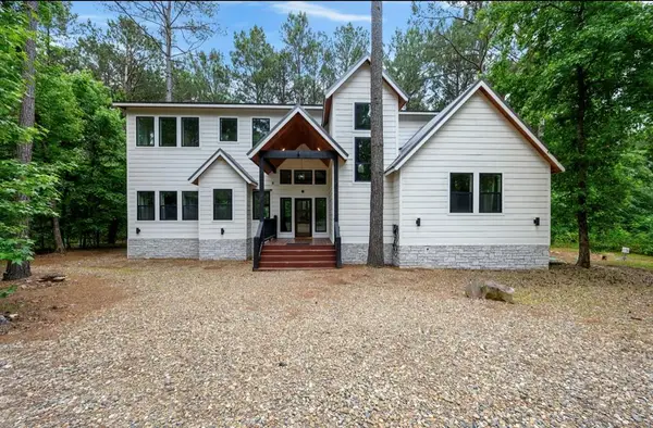 268 Conifer Crossing Trail, Broken Bow, OK 74728