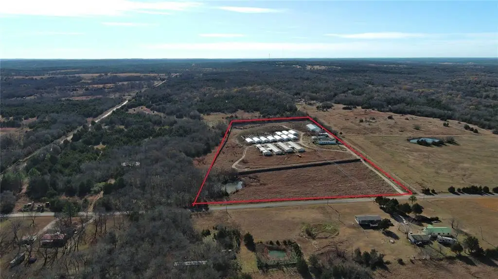 36476 EW 1425 Road, Sasakwa, OK 74868 - #1