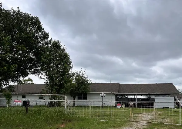 7189 E 136 Road, Holdenville, OK 74848