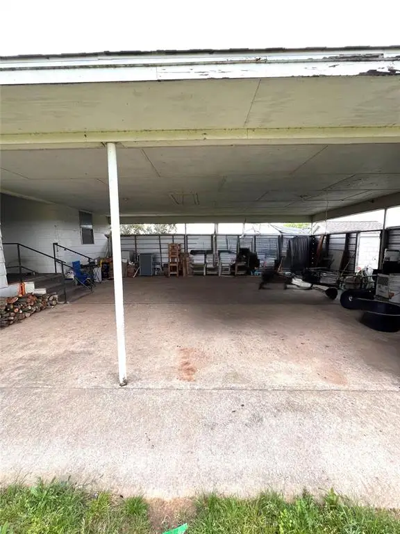 7189 E 136 Road, Holdenville, OK 74848 - #3