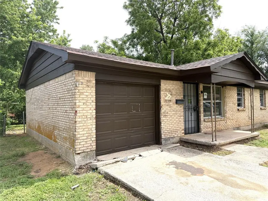 1500 Mcdonald Drive, Midwest City, OK 73130 - #2