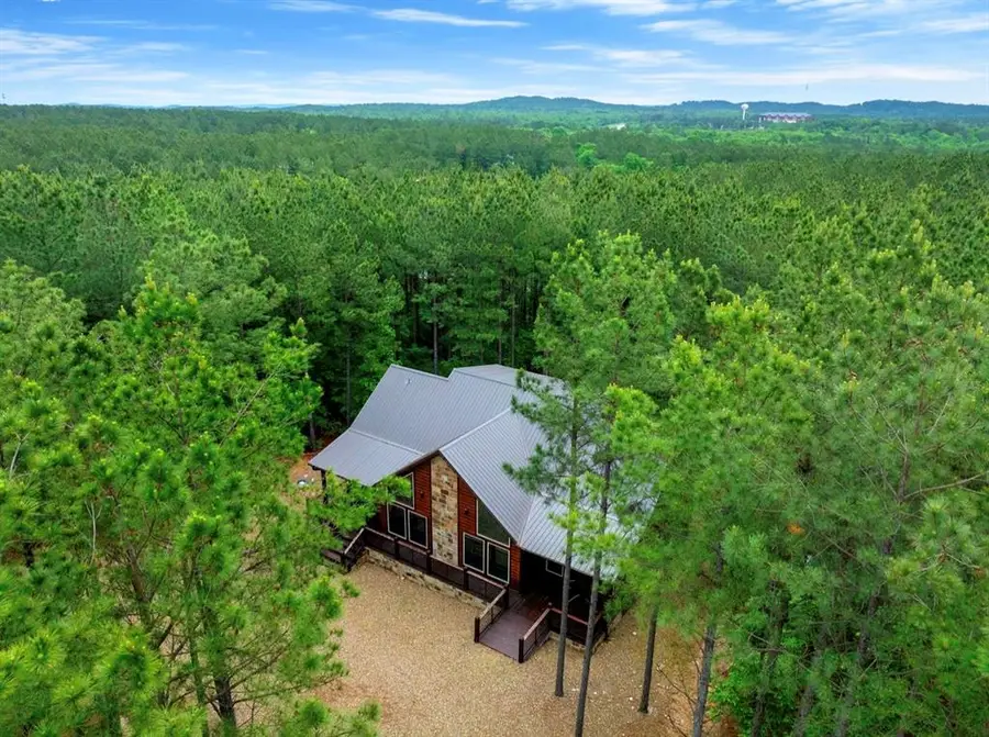 138 Lost Creek Trail, Broken Bow, OK 74728 - #2