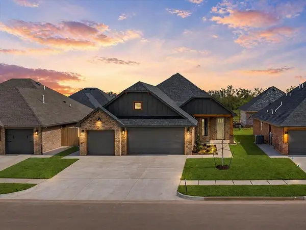 5104 Misty Wood Lane, Mustang, OK 73064