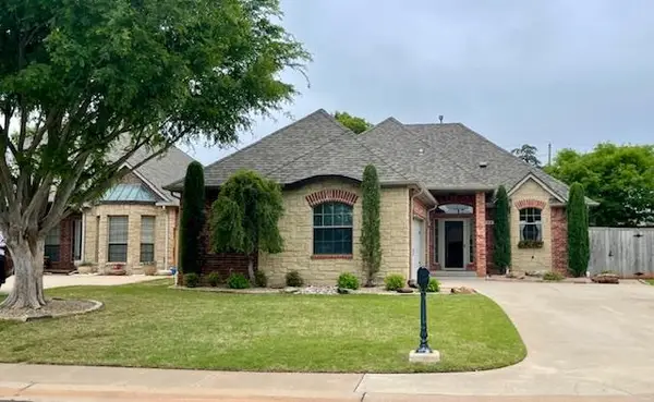 5308 NW 123rd Terrace, Oklahoma City, OK 73142