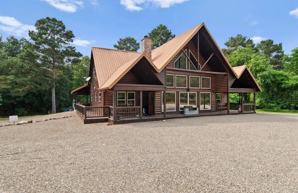 170 Driftcast Road, Broken Bow, OK 74728 - #1