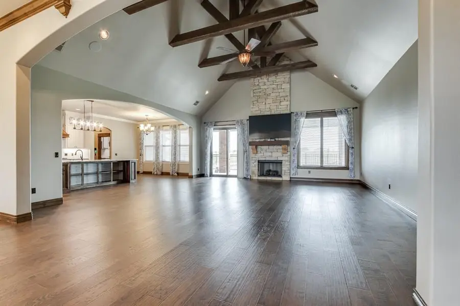 10901 Secretariat Drive, Mustang, OK 73064 - #3