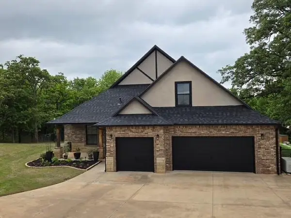 16001 SE 85th Street, Choctaw, OK 73020