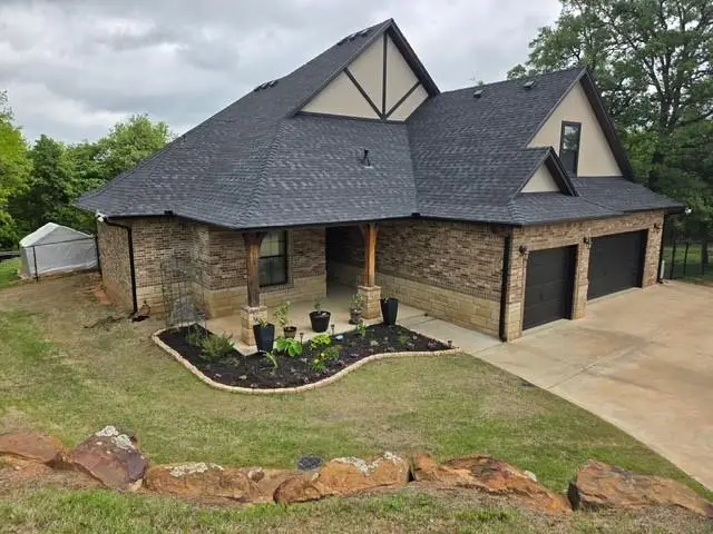 16001 SE 85th Street, Choctaw, OK 73020 - #2