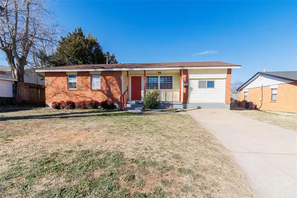 205 Oak Street, Elgin, OK 73538