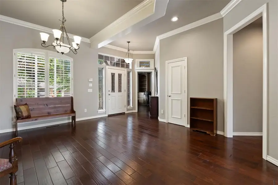 2804 Verona Way, Edmond, OK 73034 - #3