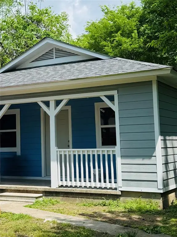 16 N Mcclure Street, Broken Bow, OK 74728 - #1